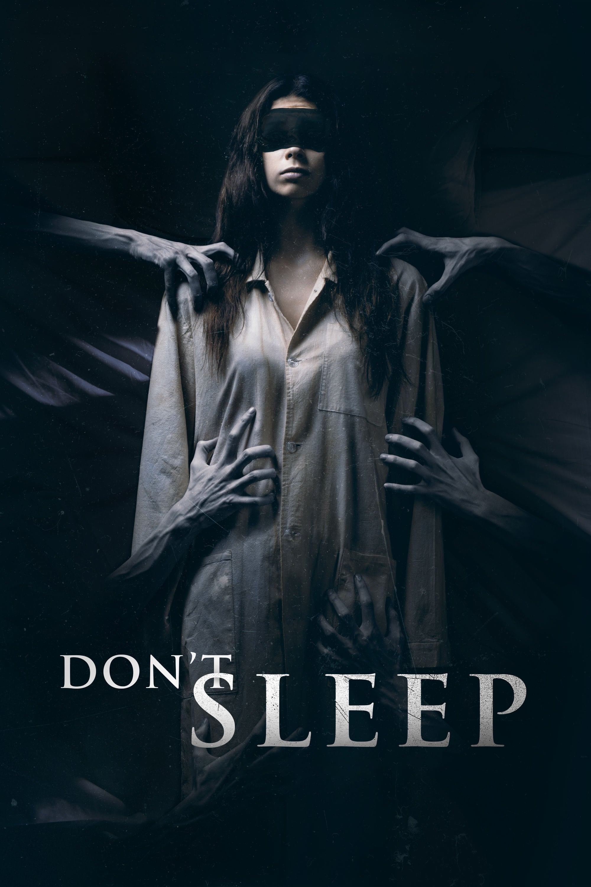постер Don’t Sleep